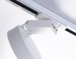 Трековый однофазный светильник Ambrella Light Track System GL6837
