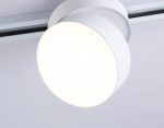 Трековый однофазный светильник Ambrella Light Track System GL6872