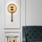 Настенный светильник ImperiumLoft Fancy 151337-26