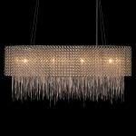 Подвесная люстра Loft IT Opera 10406/850L