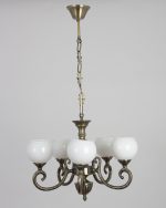 Подвесная люстра Abrasax Aster SD740