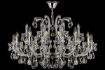 Подвесная люстра Dio DArte Gloria E 1.1.24.600 N