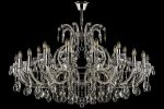 Подвесная люстра Dio DArte Gloria E 1.1.30.600 N
