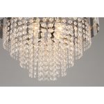 Подвесная люстра Omnilux Naro OML-69513-08