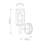 Бра Hinkley Collier HK-COLLIER1