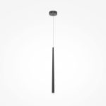 Подвесной светильник Maytoni Cascade MOD132PL-L6BK
