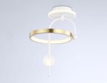 Потолочный светильник Ambrella Light Comfort FL66422