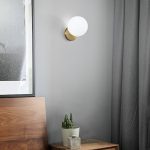 Настенный светильник ImperiumLoft Tip of the Tongue 101382-26