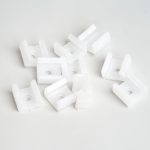 Крепеж для светодиодной ленты Feron LD13 48770