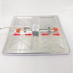 Встраиваемый светильник EKS Universal UTT00004377