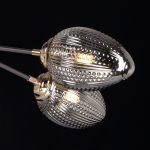 Люстра на штанге De Markt Клэр 463012307