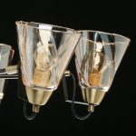 Люстра на штанге De Markt Гамбург 605016908