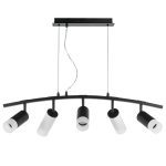 Подвесной светильник Lightstar Rullo LR7353733621 (571735+214437-3+214436-2+202431-5)