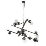 Подвесная люстра Indigo Saldo V000330