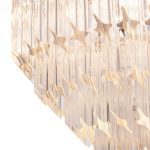 Подвесная люстра Cloyd Oratoria 10504