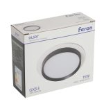 Встраиваемый светильник Feron DL505 51351