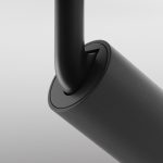 Трековый светодиодный светильник Maytoni Technical Focus Led TR032-4-20W3K-M-DS-B