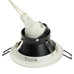 Встраиваемый светильник Feron DL3113 51365