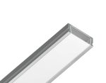 Алюминиевый накладной профиль Ambrella Light Alum Profile GP1700AL