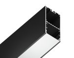 Алюминиевый профиль Ambrella Light Profile System GP3000BK