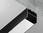 Алюминиевый профиль Ambrella Light Profile System GP3100BK