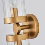 Настенный светильник Favourite Radiales 3099-2W