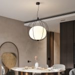 Подвесной светильник ImperiumLoft Phezalis 219834-26