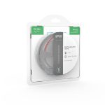 Светодиодная лента Gauss Basic 12В 2835 9,6Вт/м зеленый 3м IP20 BT068