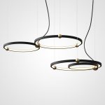 Подвесной светильник ImperiumLoft Planetary 195503-26