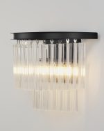 Настенный светильник Moderli Avista V10373-2W