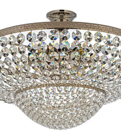 Люстра на штанге Arti Lampadari Favola E 1.3.50.502 N