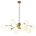 Люстра на штанге Zortes Blo ZRS.1777.12