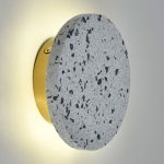 Настенный светильник Zortes Terrazzo ZRS.1878.08