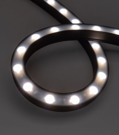 Грейзер Arlight THOR-3D-A24-25x27mm 24V Day4000 (24 W/m, IP65, 1m, wire x2) 047137