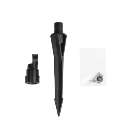 Грунтовый кол DesignLed DL-3060R1-SP 011886