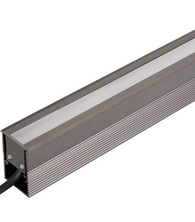 Грунтовый линейный светильник Arlight ART-LUMILINE-3351-500-12W Warm3000 024946(1)