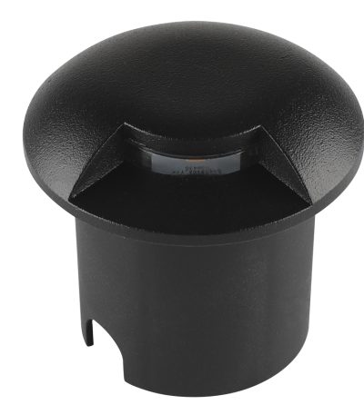 Грунтовый светильник Arte Lamp Piazza A3221IN-1BK