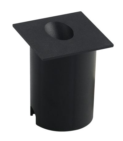 Грунтовый светильник Arte Lamp Piazza A3402IN-1BK