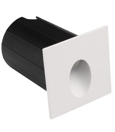 Грунтовый светильник Arte Lamp Piazza A3402IN-1WH