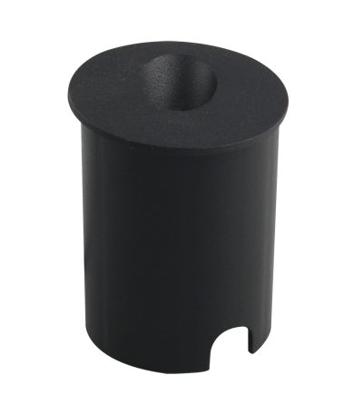 Грунтовый светильник Arte Lamp Piazza A3802IN-1BK