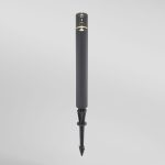 Грунтовый светильник Elektrostandard Hidden 4690389204180 35166/F a066037