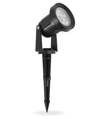 Грунтовый светильник Feron SP2711 51745