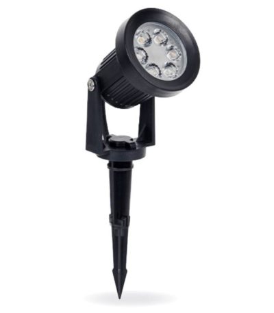 Грунтовый светильник Feron SP2712 51750