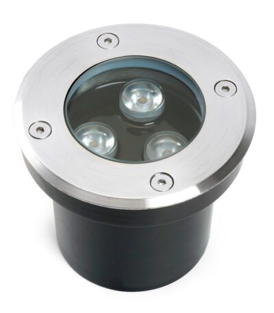 Грунтовый светильник Feron SP2801 48345