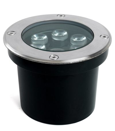 Грунтовый светильник Feron SP2802 48453