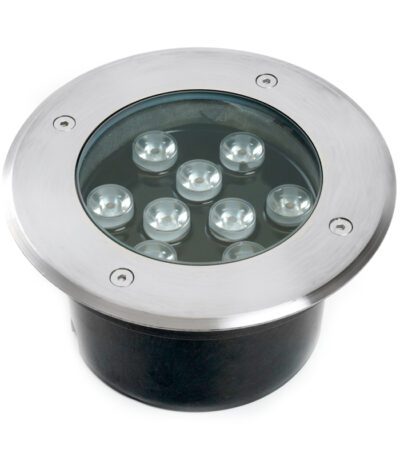 Грунтовый светильник Feron SP2803 48347