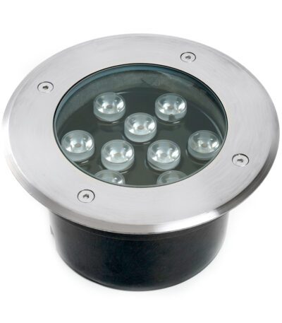 Грунтовый светильник Feron SP2803 48469