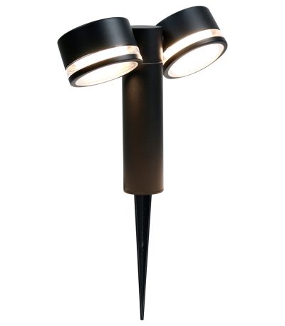 Грунтовый светильник General GPF-2GX53-M-IP65 662440