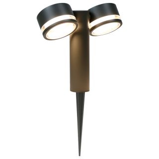 Грунтовый светильник General GPF-2GX53-M-IP65 662441