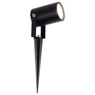 Грунтовый светильник General GPF-MR16-GU10-R-IP65 662433